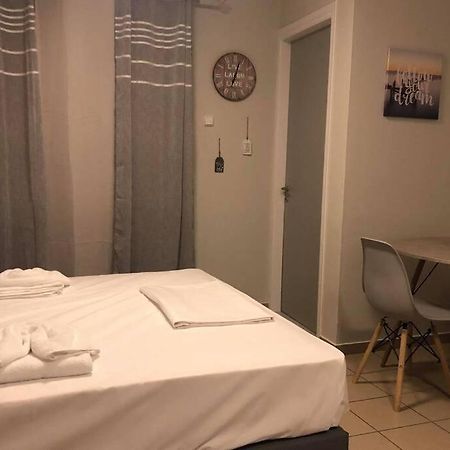 Hersonissos Centre Small Apartment 외부 사진