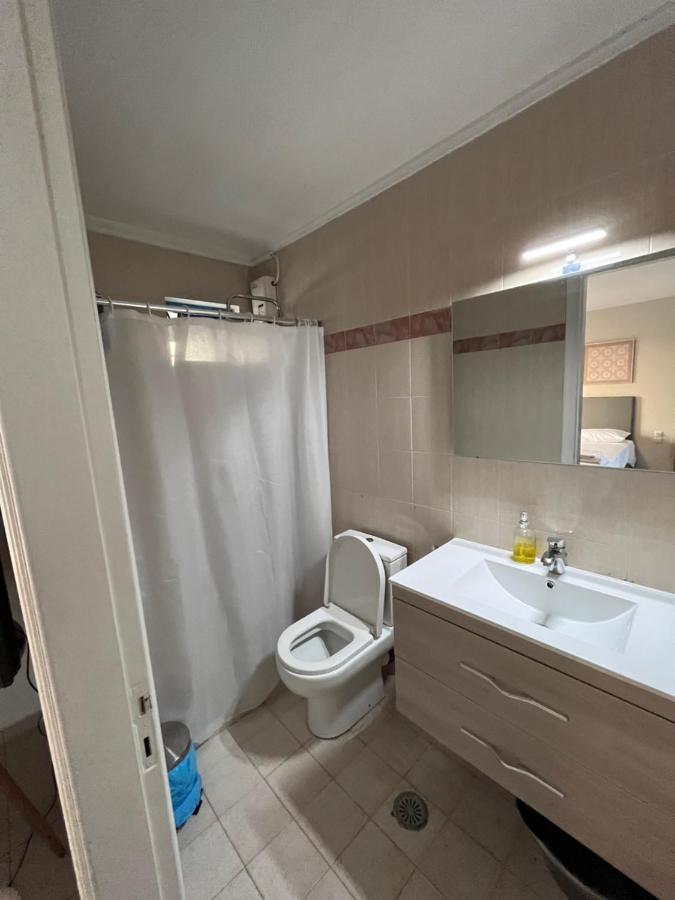 Hersonissos Centre Small Apartment 외부 사진