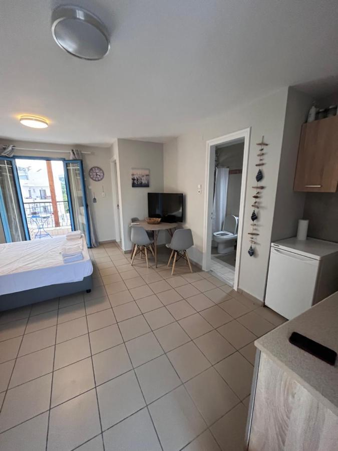 Hersonissos Centre Small Apartment 외부 사진