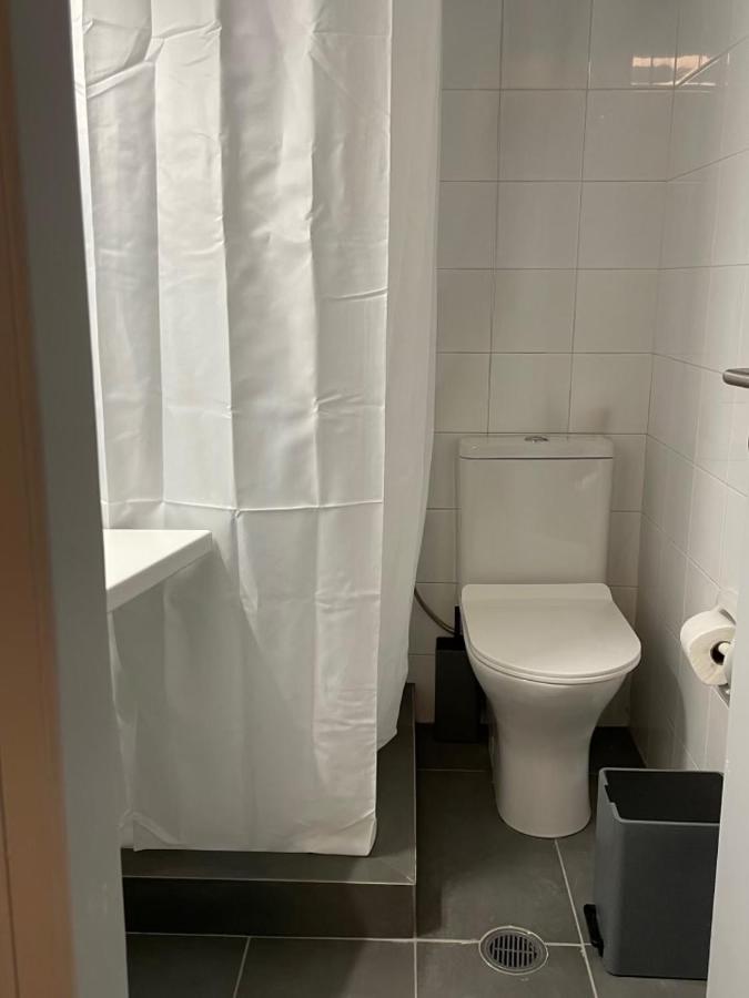 Hersonissos Centre Small Apartment 외부 사진